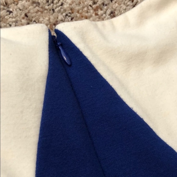 Ann Taylor Sheath Dress 👗 💼 - Picture 4 of 4